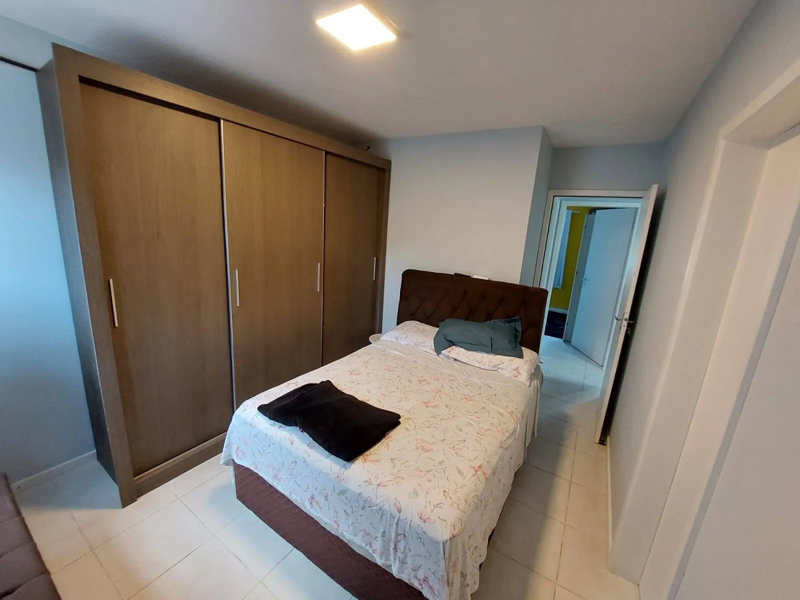 Imagem Apartamento 3 dormitórios Canasvieiras