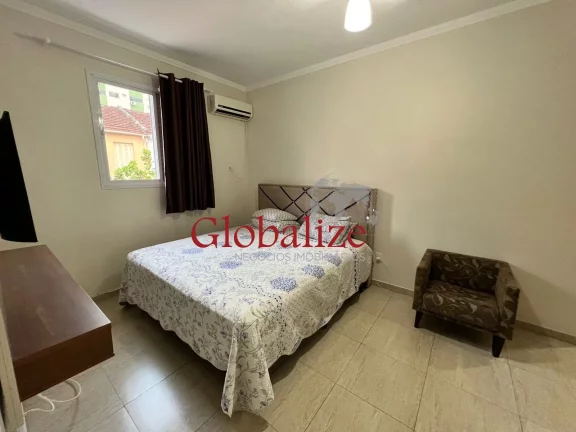 Imagem CASA RESIDENCIAL em SANTOS - SP, CAMPO GRANDE