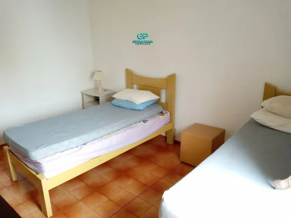 Imagem Apartamento Padrão para Venda em Enseada Guarujá-SP