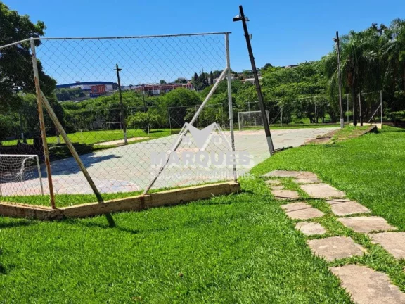 Imagem Apartamento a Venda no bairro Jardim Interlagos - Campinas, SP