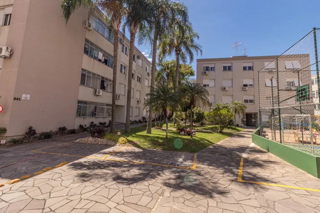 Imagem Apartamento em Vila Ipiranga