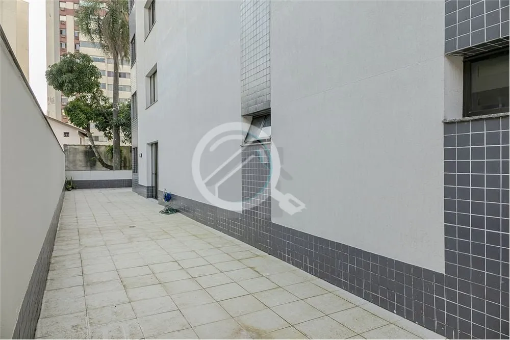 Imagem Apartamento Garden impecável, 2D com suíte, churrasqueira, vaga dupla, amplo espaço na área exte...