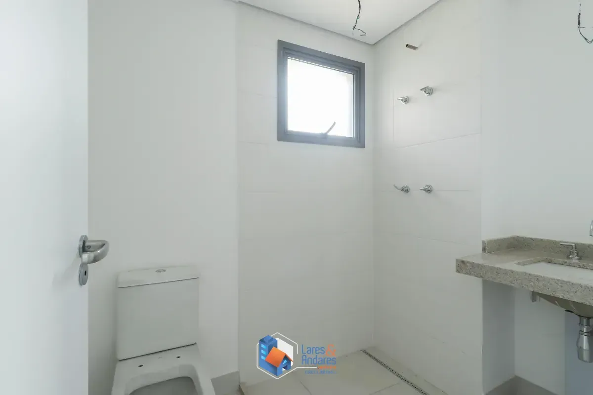 Imagem Apartamento para venda em Campo Belo com 3 quartos, sendo 2 suítes, 232m²