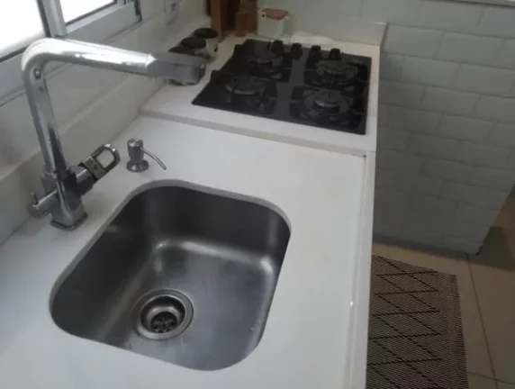 Imagem Apartamento à venda em São Gonçalo, Vila Lage, com 2 quartos, 40m2