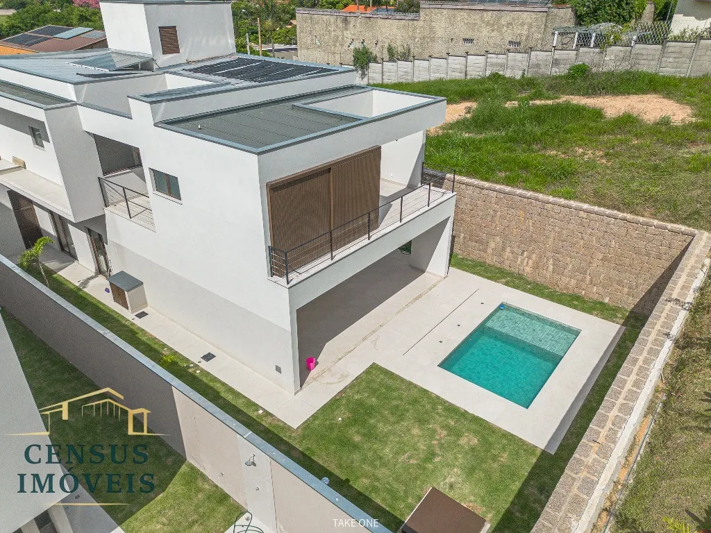 Foto do imóvel: Imperdível casa em condomínio à venda em Vinhedo-SP, bairro Recanto das Palmas, 3 quartos, 3 suítes, 5 banheiros, 4 vagas, 362m²! em Recanto das Palmas