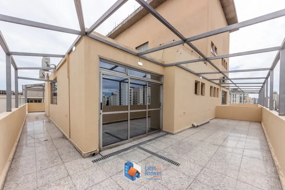 Imagem Conjunto comercial para venda e locação em Indianópolis, 211m²