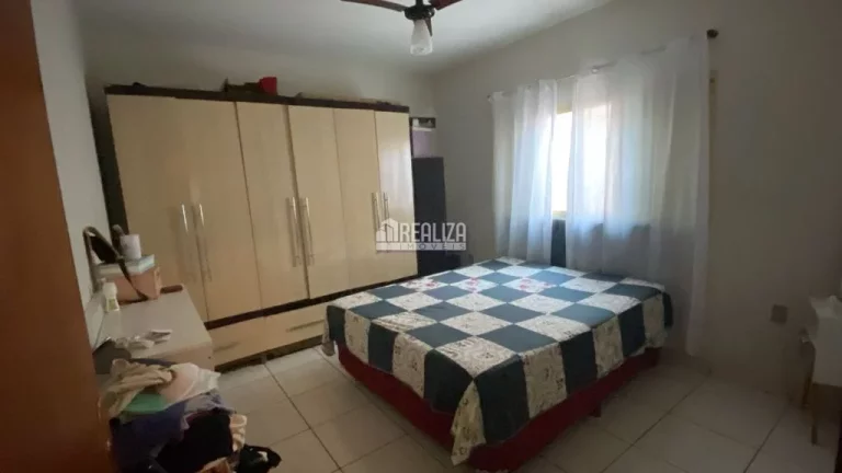 Imagem Casa à venda no bairro Santa Marta em Uberaba
