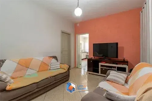 Imagem Casa para venda em Sítio do Mandaqui com 3 quartos, 250m²