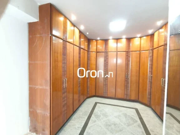 Imagem Apartamento com 4 dormitórios à venda, 339 m² por R$ 1.349.000,00 - Setor Oeste - Goiânia/GO