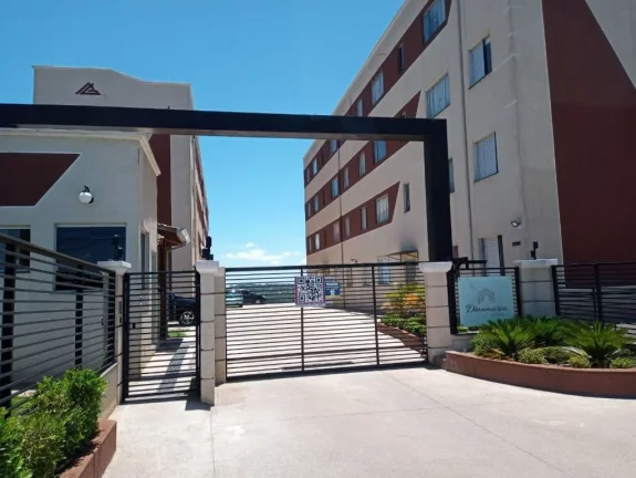 Imagem Apartamento com 2 dormitórios à venda, 50 m² por R$ 195.000,00 - Jardim Casa Branca - Suzano/SP