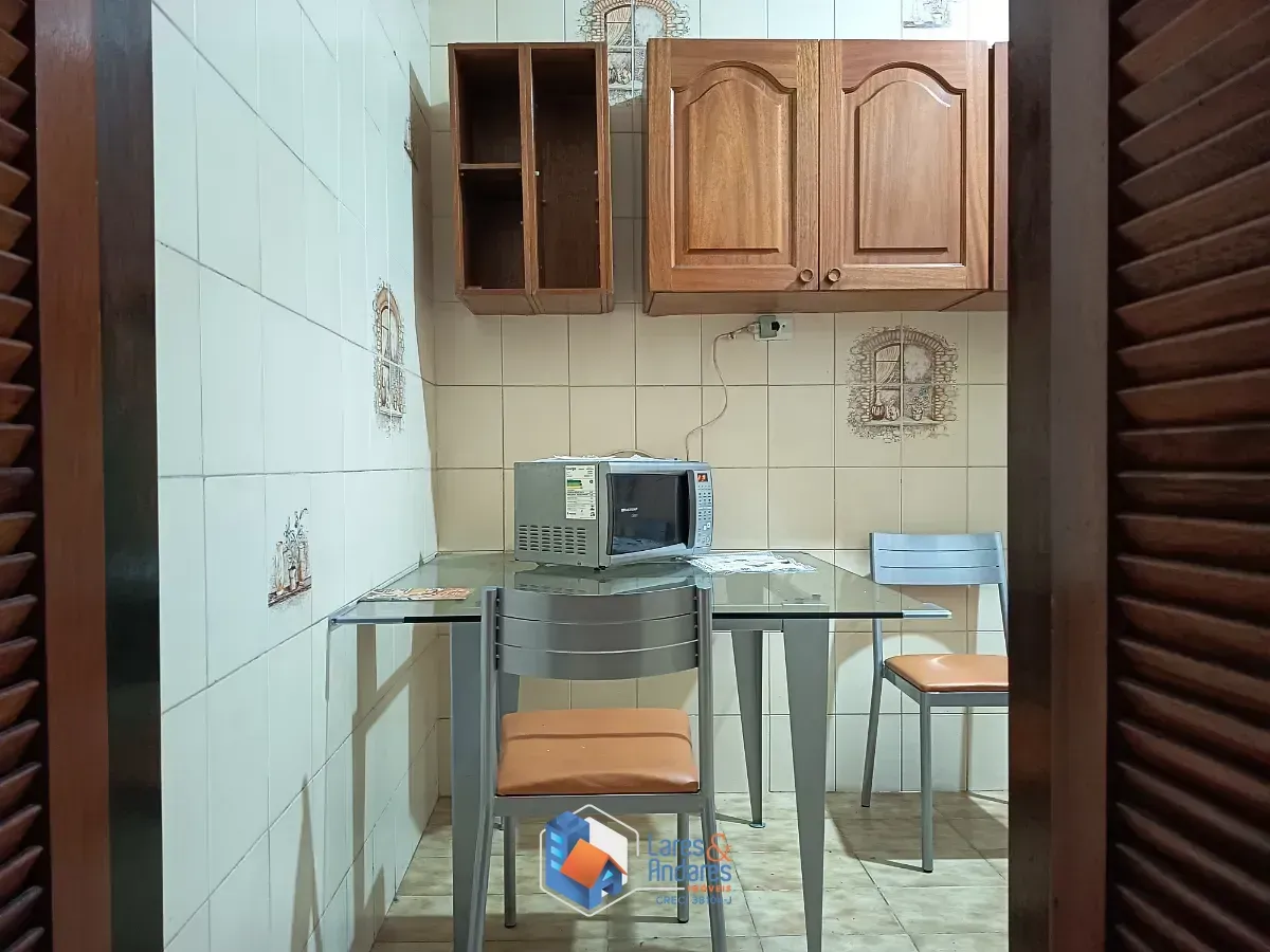 Imagem Casa para venda em Vila Clementino com 3 quartos, 90m²