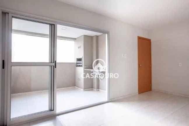 Imagem Cobertura com 3 uartos à venda, 168 m² por R$ 1.397.500 - Santo Antônio - Belo Horizonte/MG