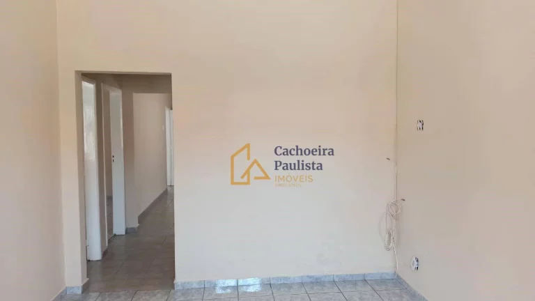 Imagem Casa com 3 dormitórios à venda - Centro - Cachoeira Paulista/SP