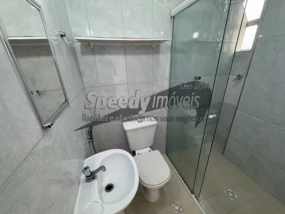 Imagem Apartamento em Santos para locação 3 dormitórios
