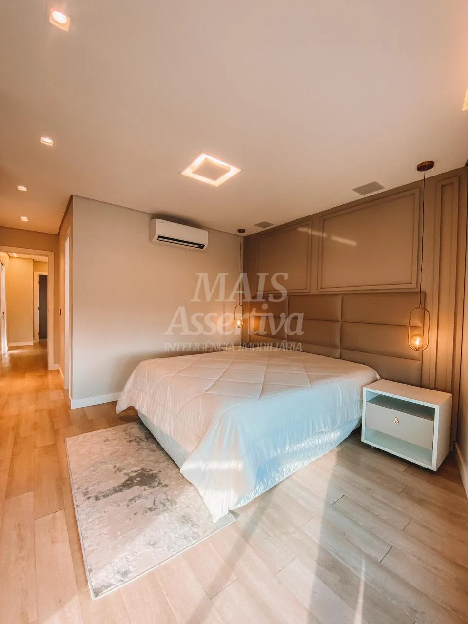 Imagem APARTAMENTO MOBILIADO PARA VENDA EM ITAJAÍ NO BAIRRO CENTRO