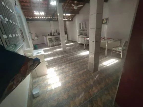 Imagem Casa à Venda em Vila Caiçara, Praia Grande - SP