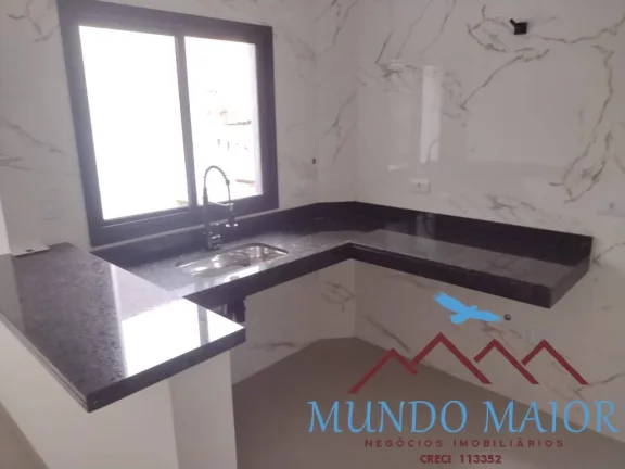 Foto do imóvel Vila Floresta: Seu Novo Lar com Elevador, Quintal e Acabamento Premium!