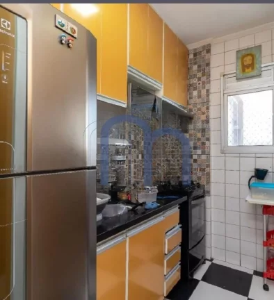 Imagem APARTAMENTO RESIDENCIAL em SÃO PAULO - SP, VILA AMÉLIA