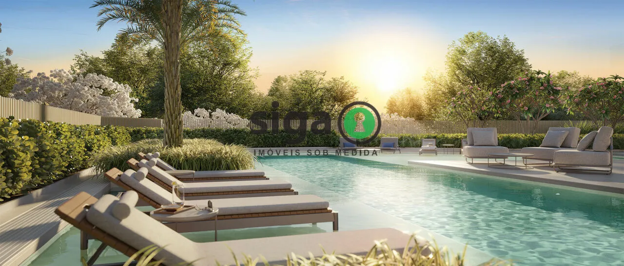Imagem Apartamento para venda Alto de Pinheiros 04 suítes, São Paulo - SP