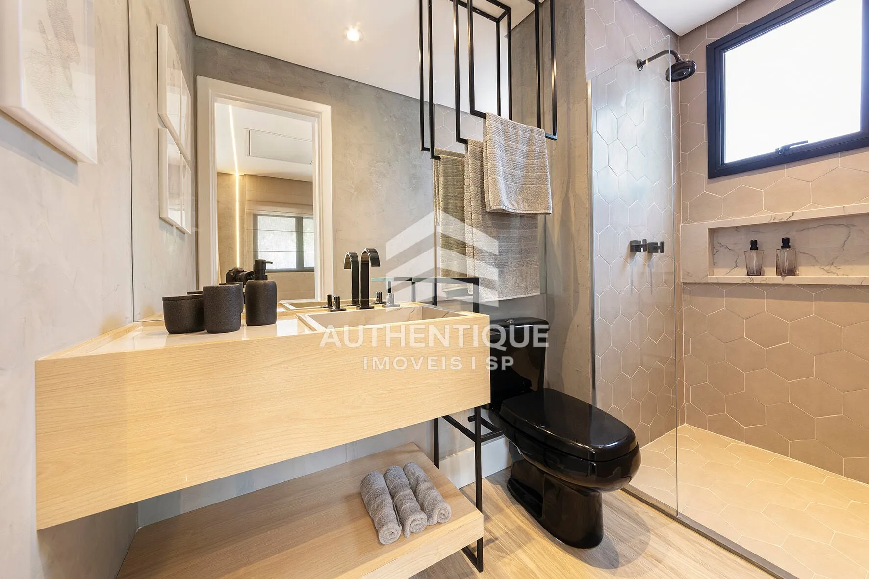 Imagem EXPAND PINHEIROS - Apartamento à venda em São Paulo/SP