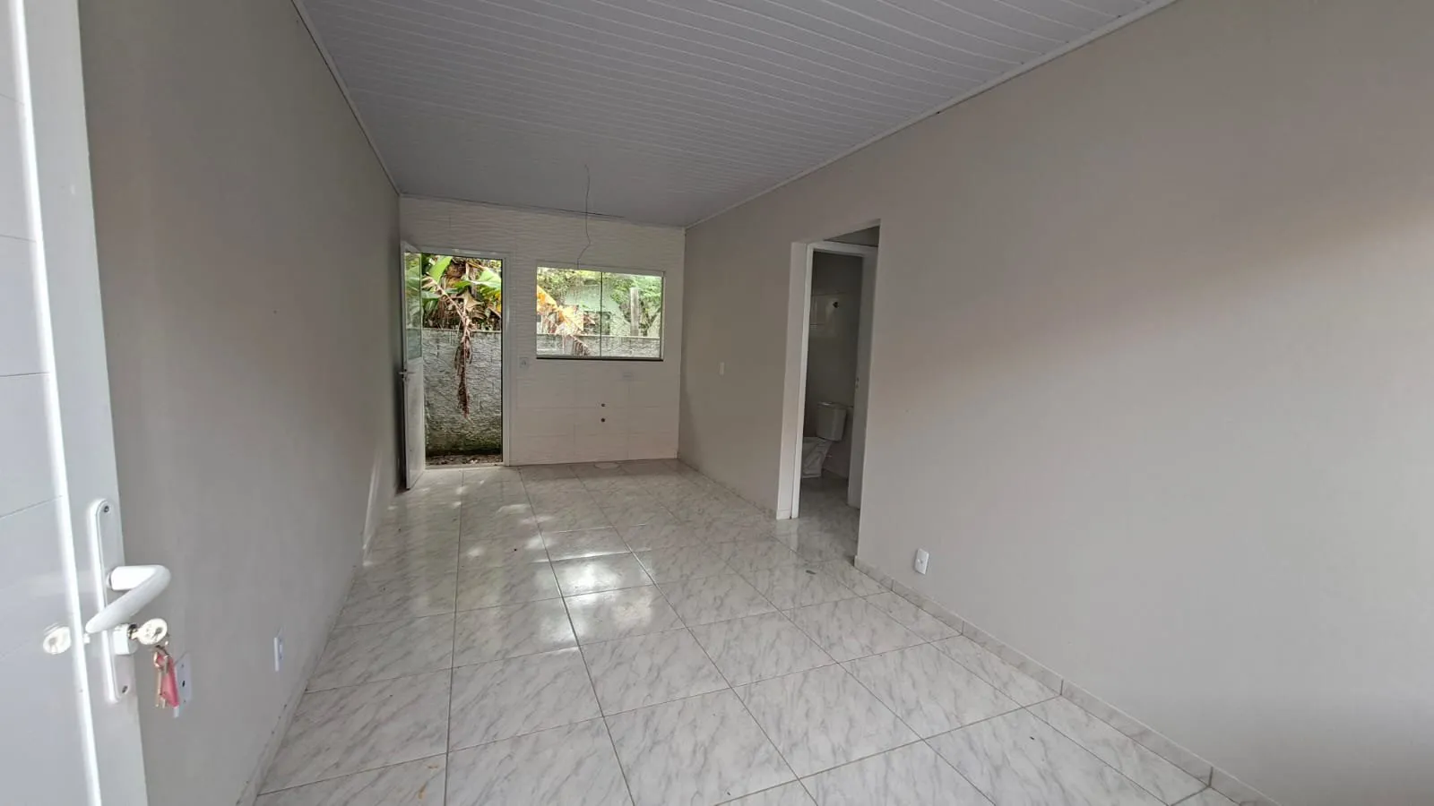 Imagem Casas novas no Bairro Minuano - sua chance de sair do aluguel!
