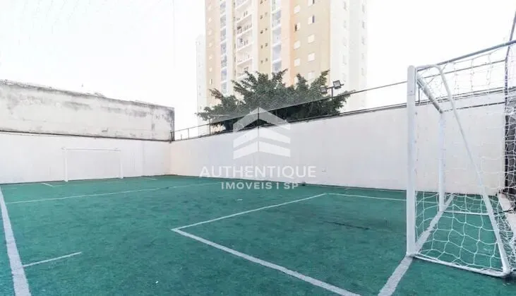 Imagem TORRE VEDRAS MOOCA - APTO NO BAIRRO MOOCA À VENDA!