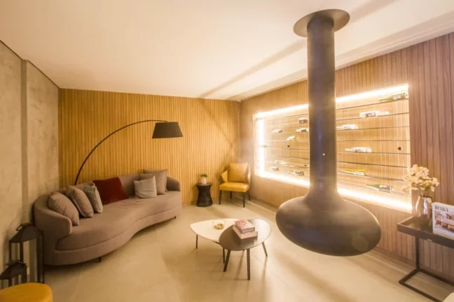 Imagem Apartamento à venda em São Paulo, Jardim das Acácias, com 2 quartos, 84m2