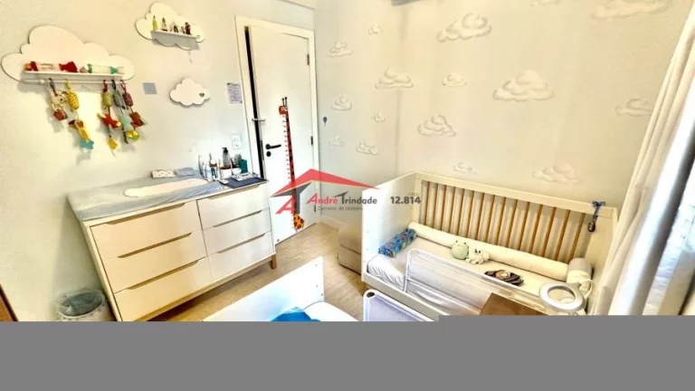 Imagem Apartamento 3 suítes em Horto Bela Vista, Salvador