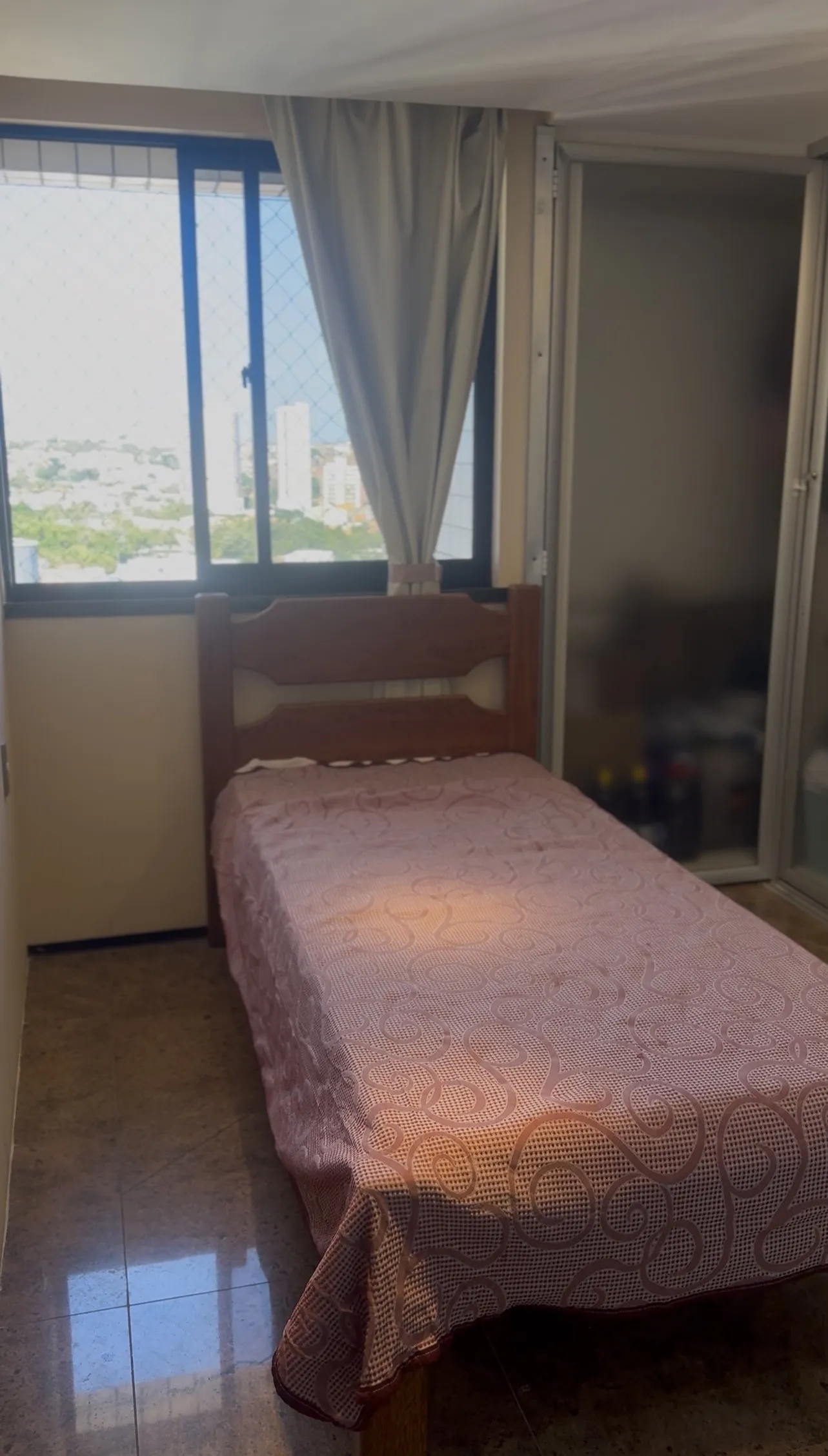 Imagem Apartamento no Meireles