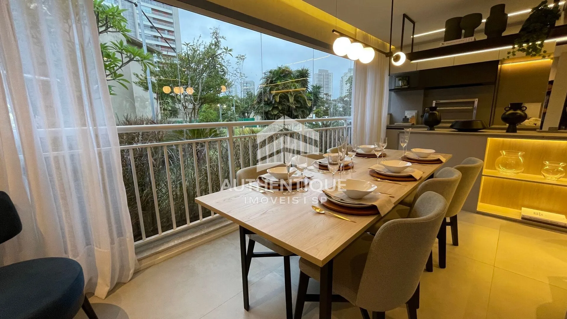 Imagem RESERVA CAMINHOS DA LAPA - Apartamento à venda no bairro Lapa - São Paulo/SP, Zona Oeste