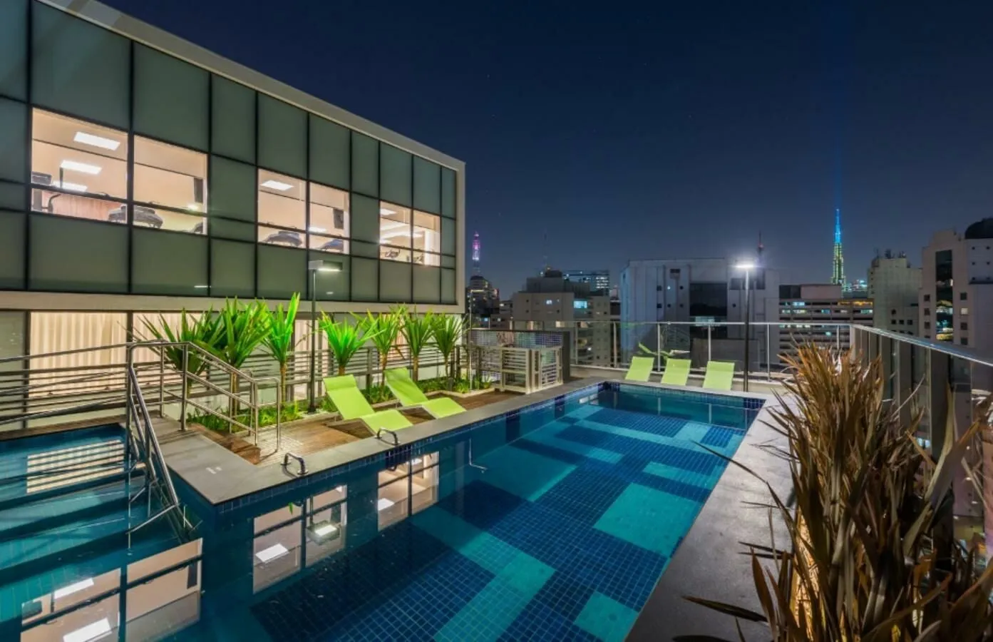 Imagem Apartamento à venda em São Paulo/SP