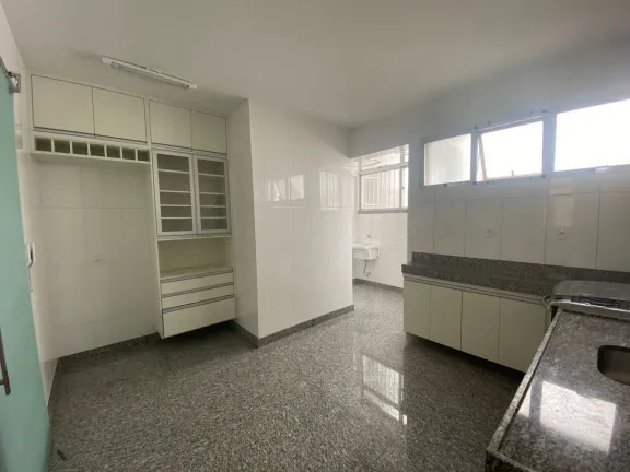 Imagem Apartamento com 3 Quartos à Venda, 90 m² em Silveira - Belo Horizonte