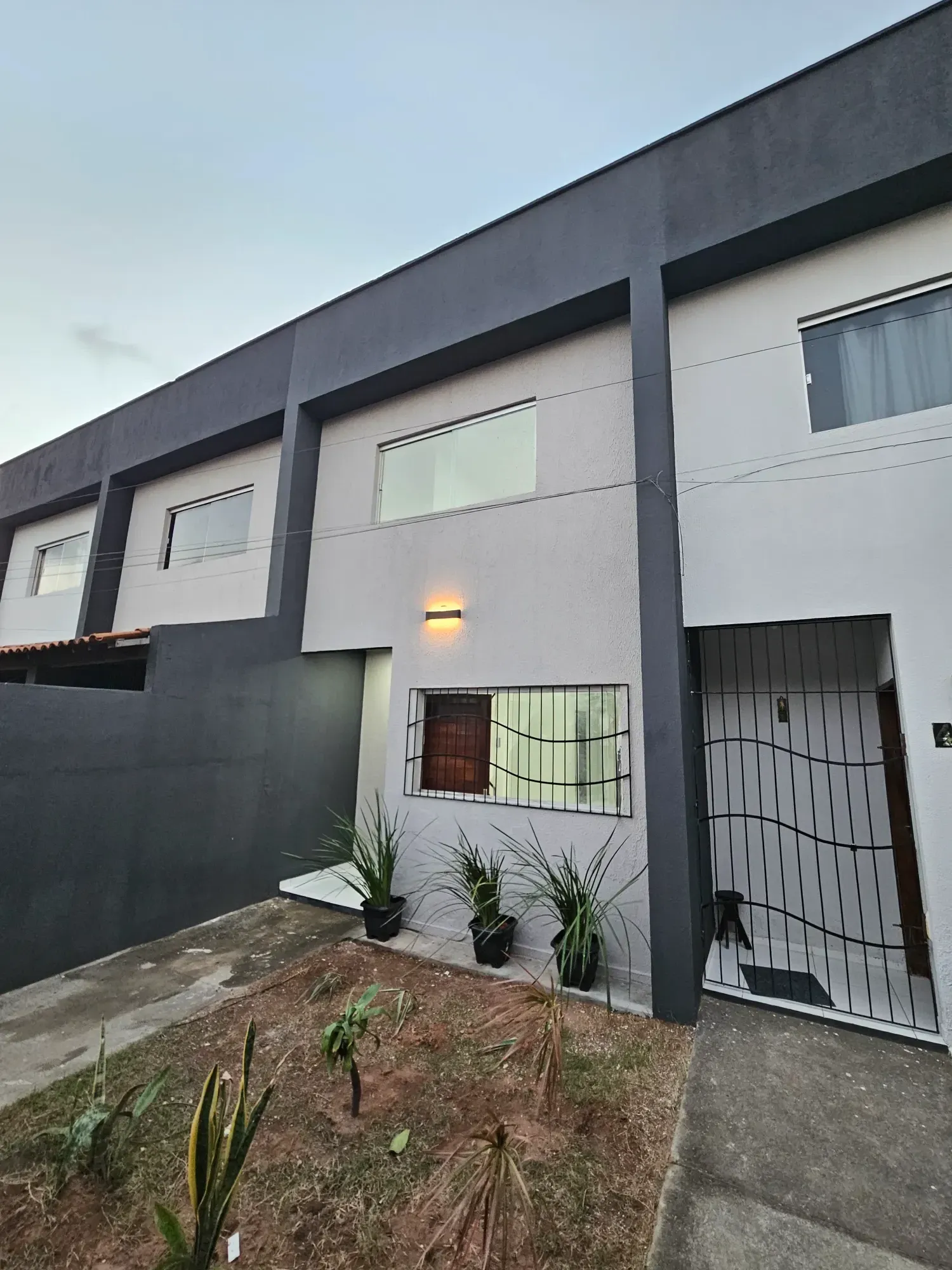 Imagem Sobrado com 2 Quartos à Venda, 72 m² em Santa Terezinha - São Gonçalo do Amarante