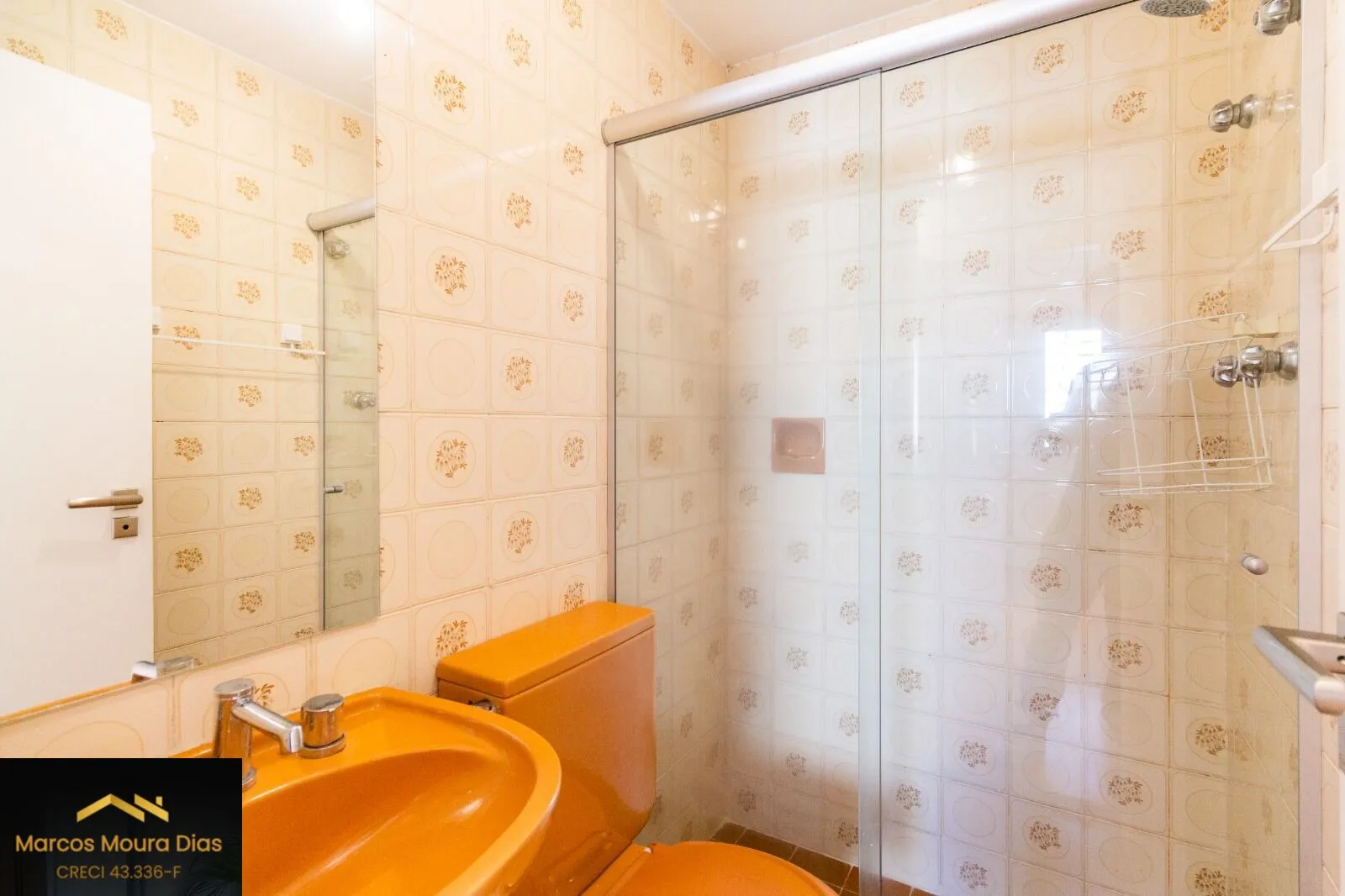 Imagem Apartamento 63 m², 2 dorms, 1 suíte, 1 vaga, perto da PUC Perdizes