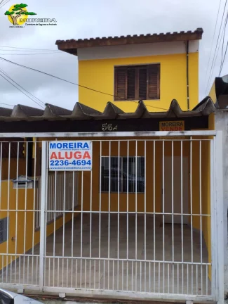 Imagem SOBRADO EM SANTA TEREZINHA - ÓTIMA LOCALIZAÇÃO!