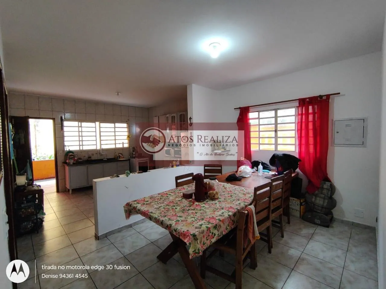 Imagem Casa à Venda em Jardim Beatriz - 3 Dormitórios, 132m²