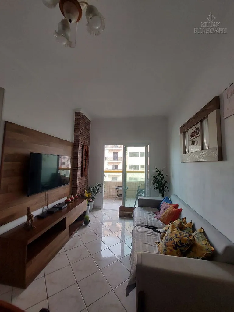 Imagem APARTAMENTO 2 QUARTOS , 1 SUITE, OCIAN - PRAIA GRANDE/SP