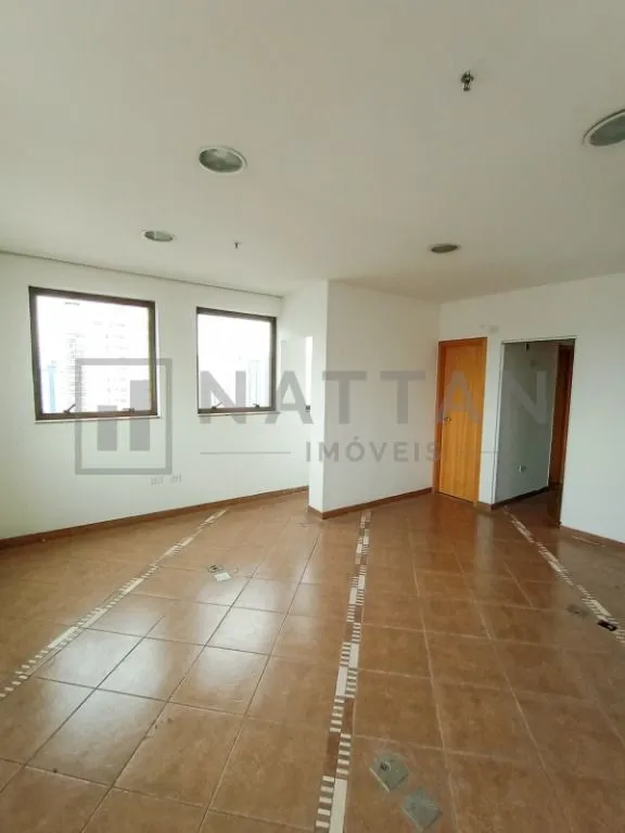 Imagem Sala para alugar, 40 m² por R$ 4.869,93/mês - Tatuapé - São Paulo/SP