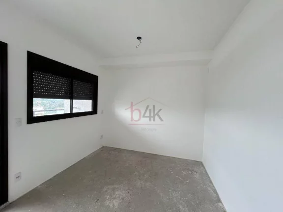 Imagem Apartamento com 1 dormitório à venda, 27 m² por R$ 395.000 - Brooklin - São Paulo/SP