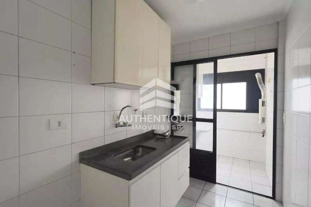 Imagem ARUAMA PINHEIROS - Apartamento em Pinheiros à venda
