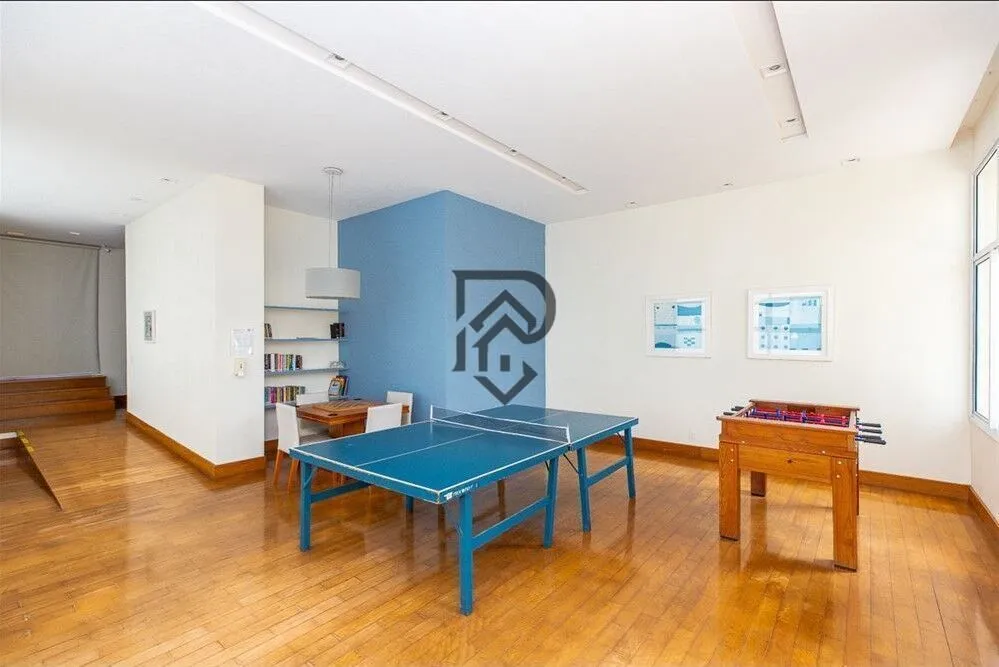 Imagem Apartamento Alto Padrão Condomínio Cristall Parque da Aclimação