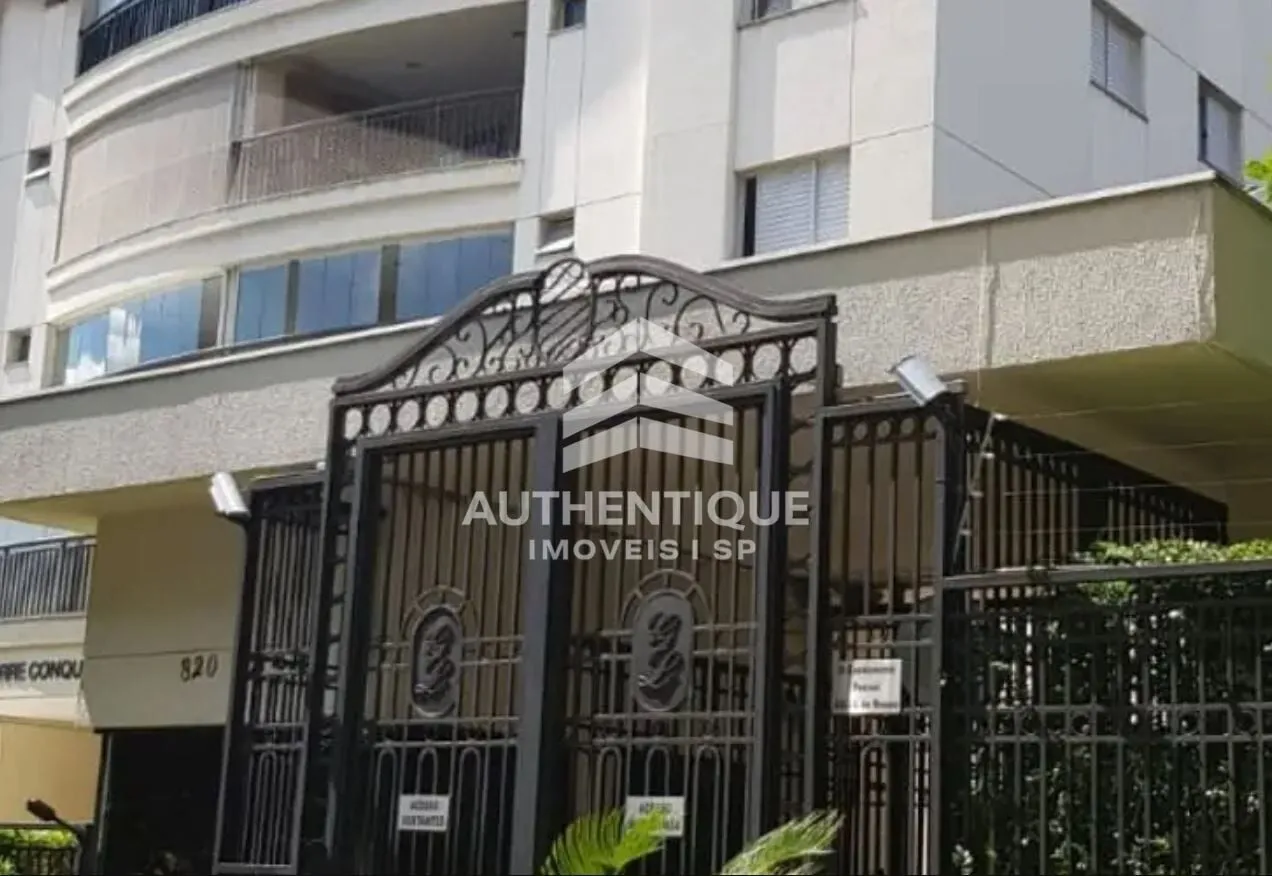 Imagem Grand Life Ipiranga - Apartamento à venda no bairro Ipiranga - São Paulo/SP, Zona Sul