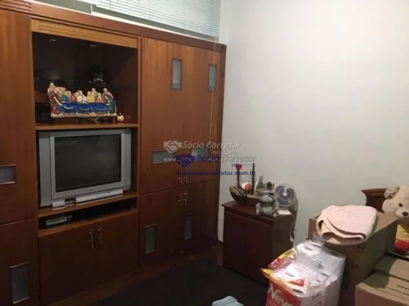 Imagem Sobrado 168m em condomínio com 3 dormitórios 1 suíte à venda, por R$ 1.350.000,00 - Vila Moreira - Guarulhos/SP