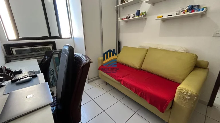 Imagem Apartamento na torre!