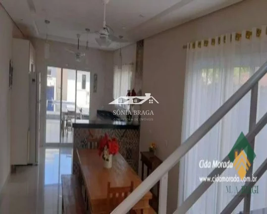 Imagem CASA RESIDENCIAL em BERTIOGA - SP, MORADA DA PRAIA
