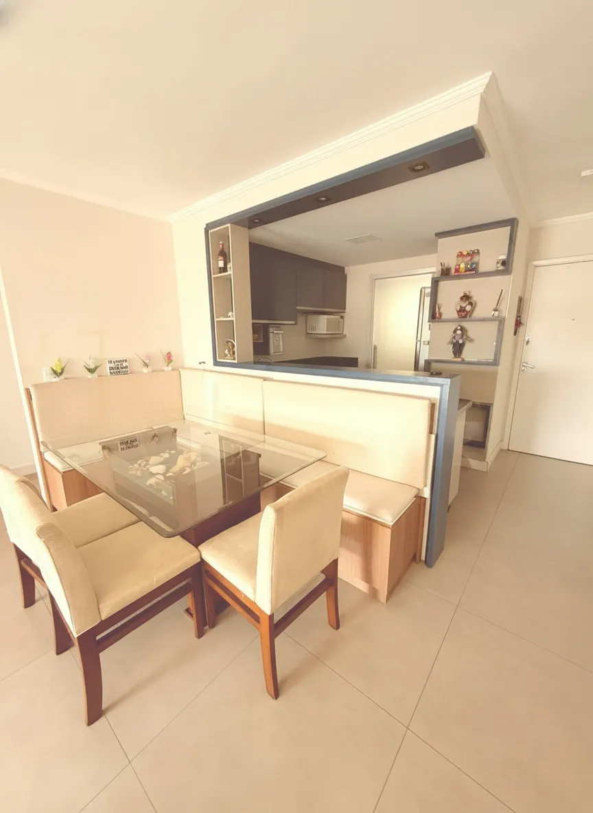 Imagem Apartamento 3 quartos à venda em Jardim das Hortênsias, Poços de Caldas
