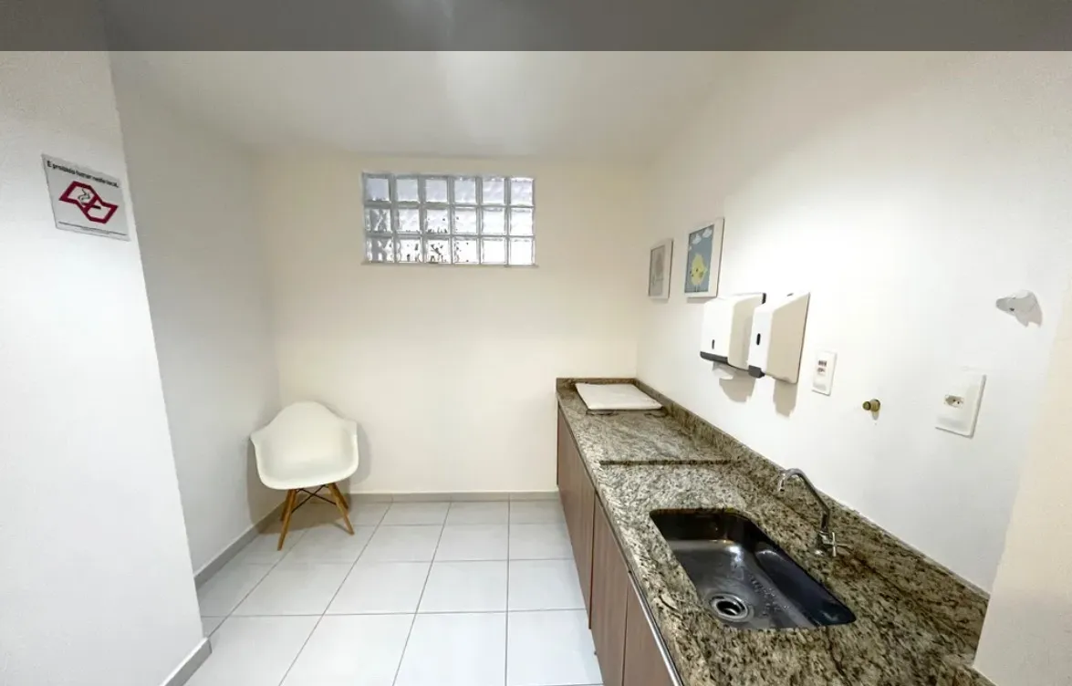 Imagem Imperdível oportunidade de adquirir um apartamento de 3 quartos no Parque Campolim em Sorocaba-SP!