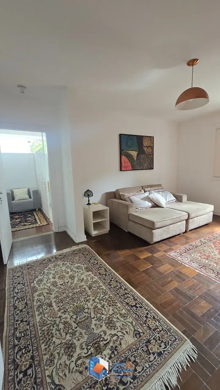 Imagem Sobrado para venda em Santo Amaro com 4 quartos, sendo 4 suítes, 682m²