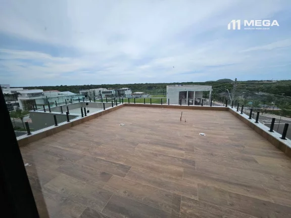 Imagem Casa com 4 dormitórios à venda, 425 m² por R$ 4.950.000,00 - Santa Paula I - Vila Velha/ES