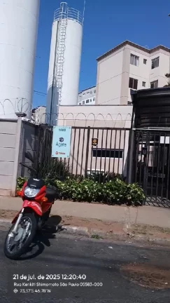 Foto do imóvel Oportunidade Única em SAO PAULO - SP | Tipo: Apartamento | Negociação: Leilão | Situação: Imóvel em RUA KENKITI SHIMOMOTO
